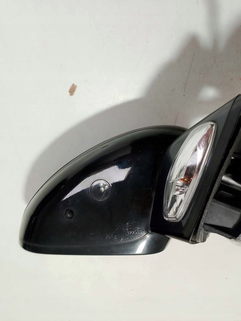 Citroen ds 4 i дзеркало праве 18 pin Оригінал