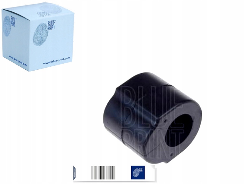 фото №1, Подушка стабілізатора l p 25,5mm nissan cabstar