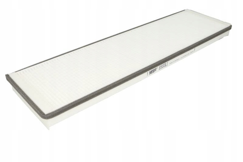 фото №1, Фильтр салонный hengst фильтр e933li