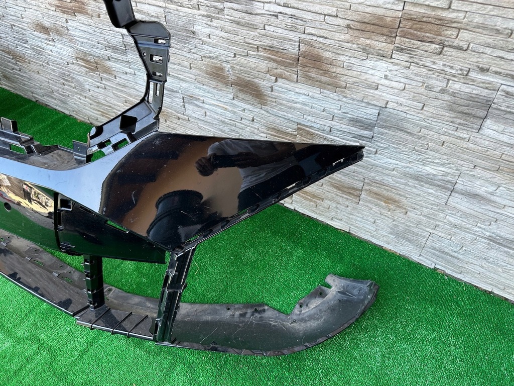 фото №4, Бампер bmw xm g09