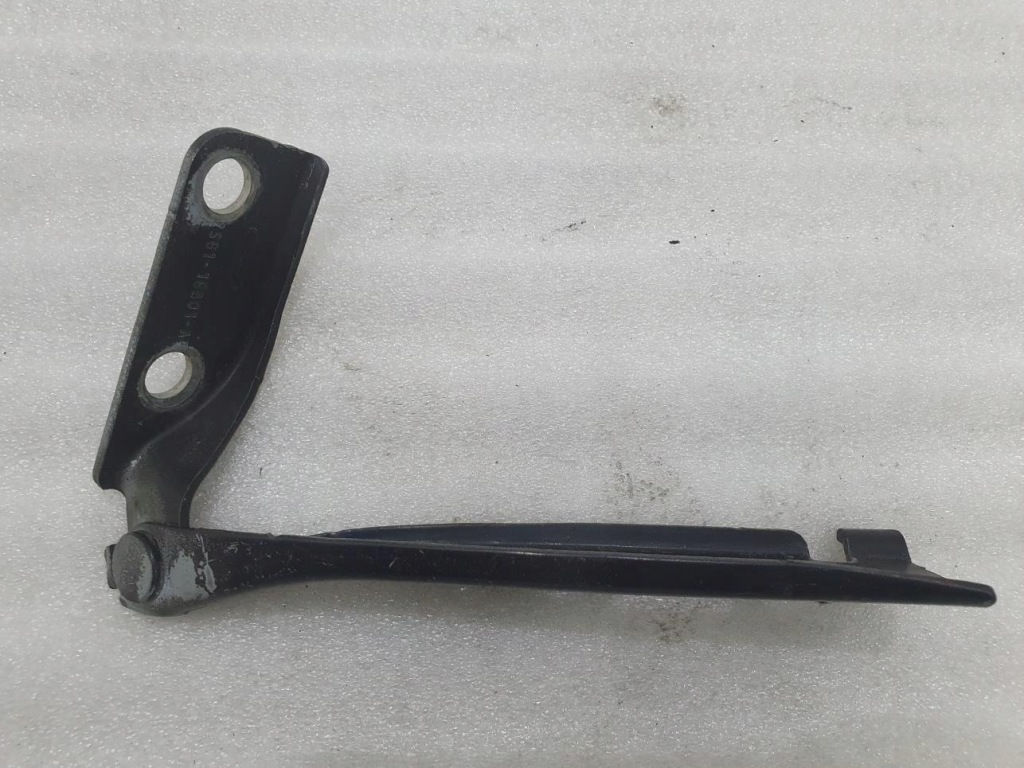 фото №1, Петля петлі капот комплект fiesta mk6 2s61-16801