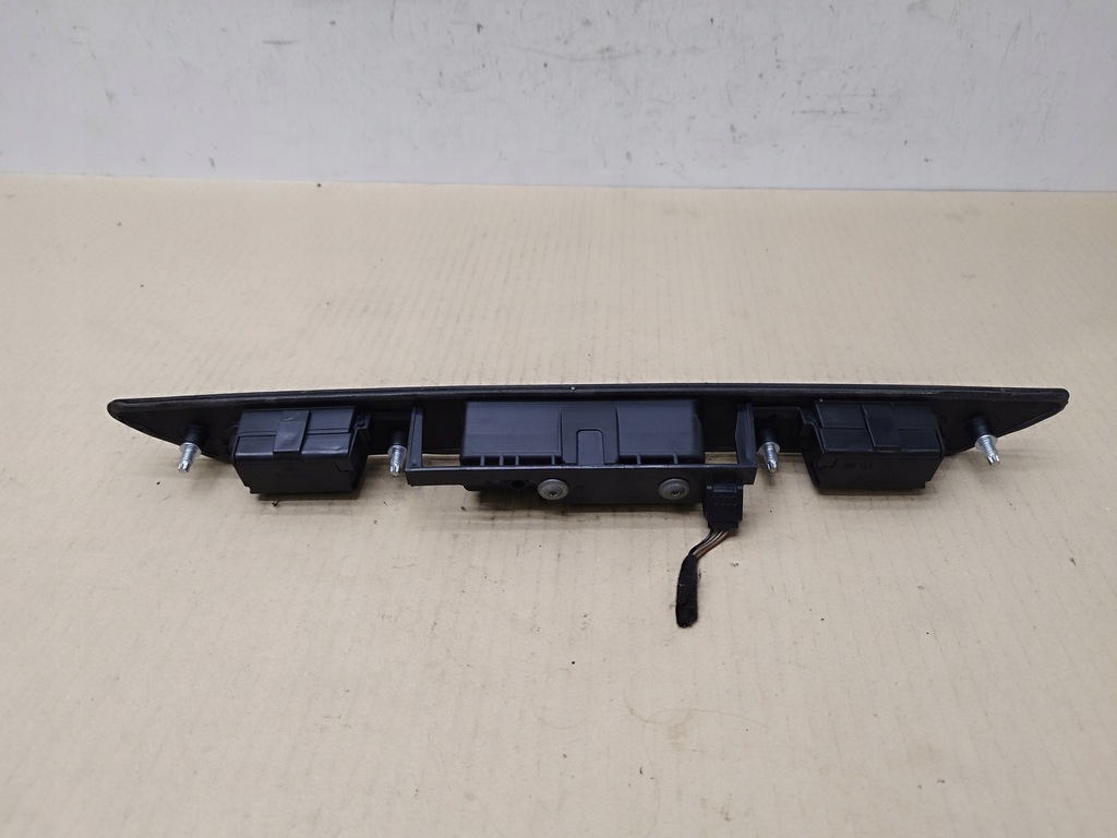 фото №5, Накладка ручка кришки підсвітка audi a3 8p 2003-2012