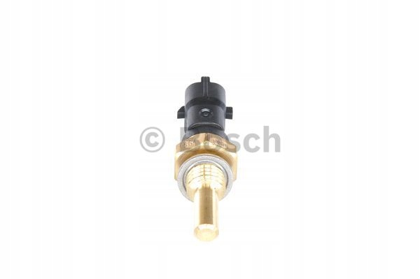 фото №14, 0281002169 bosch датчик температуры воды astra 12i 16v 98- bosch
