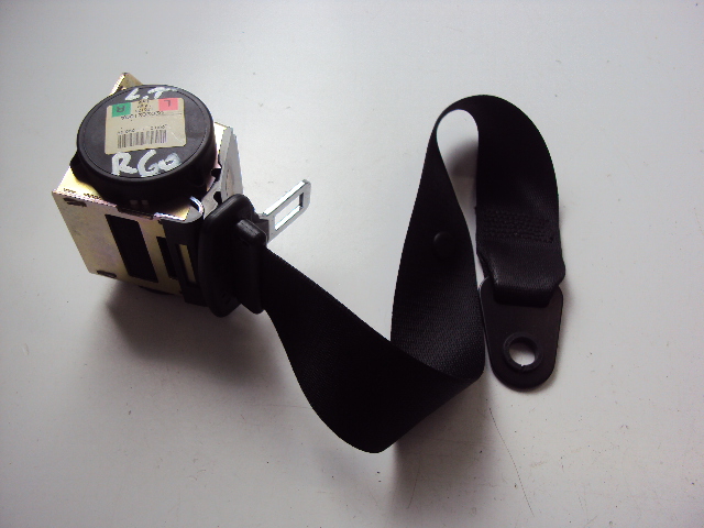 фото №1, Pas безпеки лівий задня mini r60 2010-