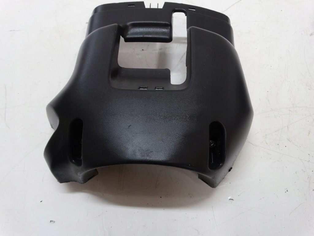 фото №4, Нижній панель колонки кермо. renault laguna