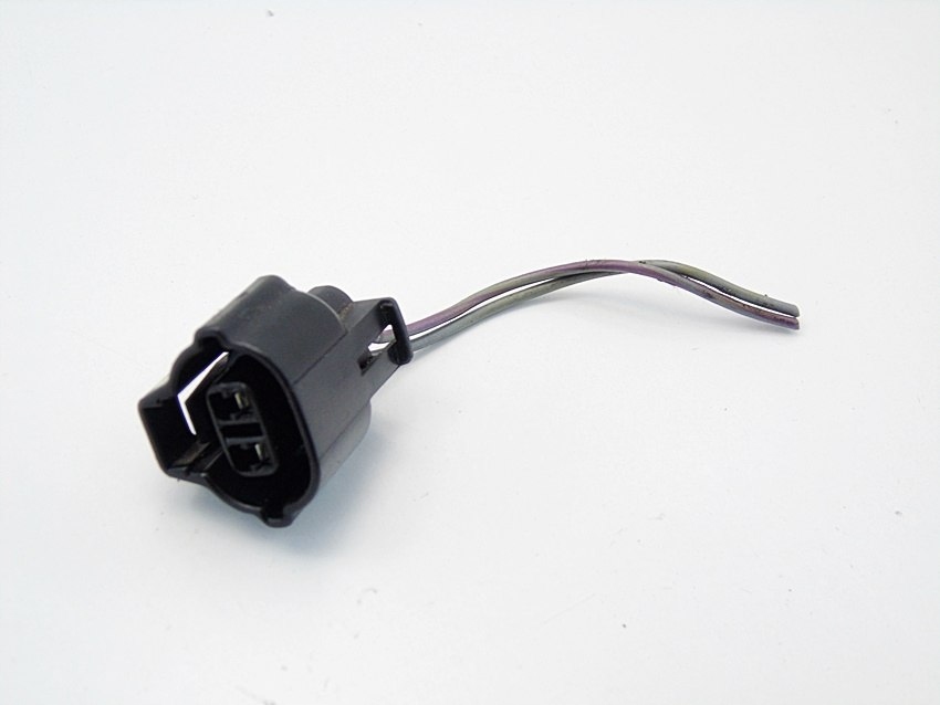 фото №1, Штекер колодка ford focus mk2 mk3 mondeo 4 c-max 2