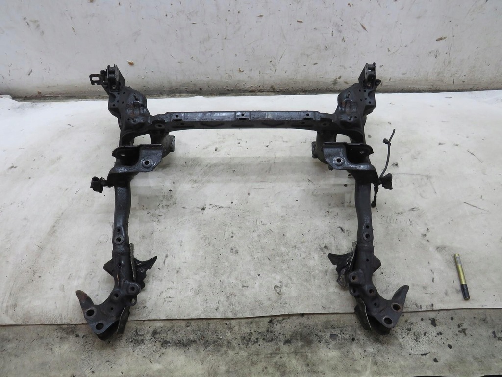 фото №1, Подрамник подрамник перед audi a8 d4 3.0d