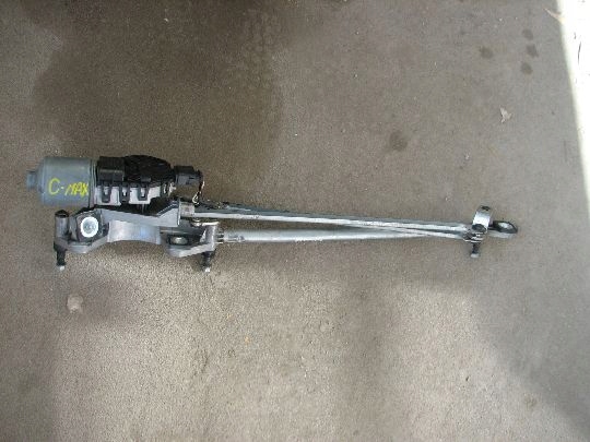 фото №1, Механізм двірник ford c max c-max 2009 rok.