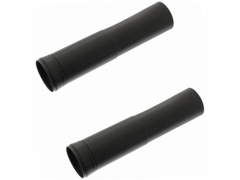 фото №1, Защита амортизатора vw up 11-20 load up 14-20 seat mii 11-19