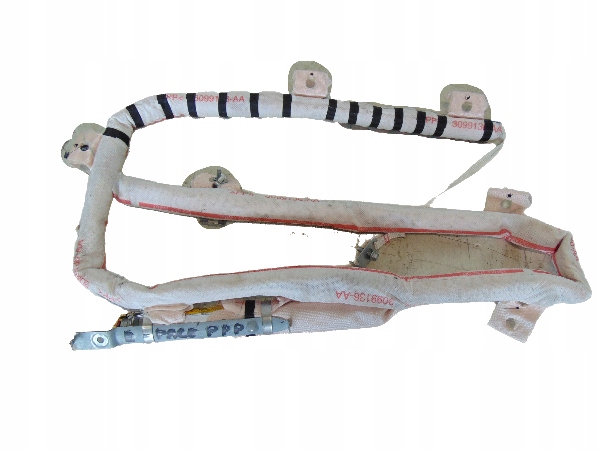 фото №1, Шторка безпеки права jaguar e-pace