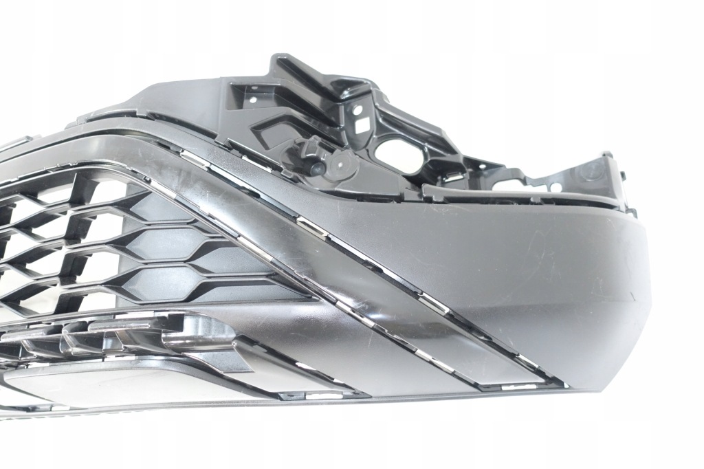 фото №5, Volkswagen vw t-roc lift 2021- 2ga накладка решітка перед 2ga805903k