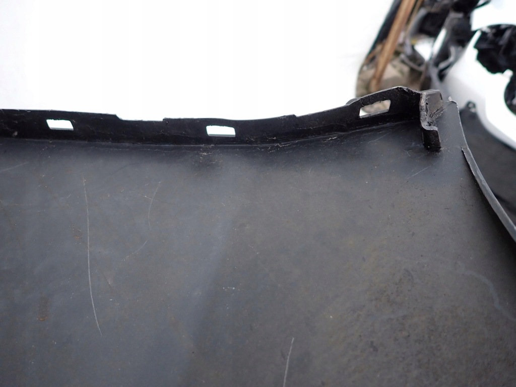 фото №13, Hyundai i30 ii 2 cw kombi 12-17 бампер задня задній