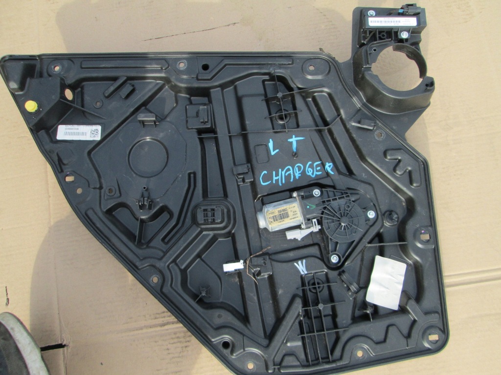 фото №15, Dodge charger 2014 подъемник стекло задняя левый правый задний механизм