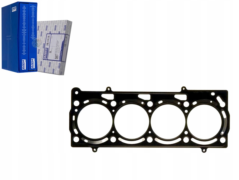 фото №1, Прокладка головки seat arosa cordoba cordoba vario