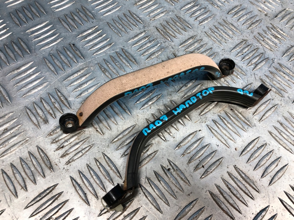 Купити Mercedes sl r107 ручка кронштейн дах hardtop