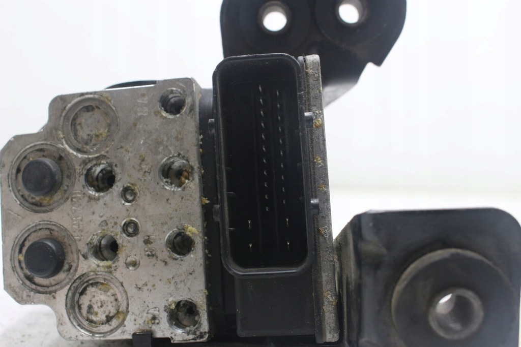 фото №5, Насос abs 54084739d fiat croma ii