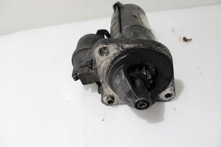 фото №1, Стартер honda jazz ii 1.4