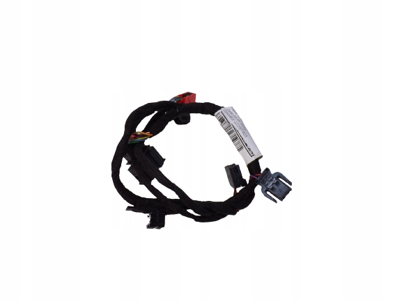 фото №1, 4h0971679c джгут освітлення консолі audi a8 d4