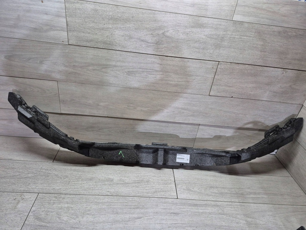 фото №8, 16317. bmw 1 f40 абсорбер бампер перед 9853825