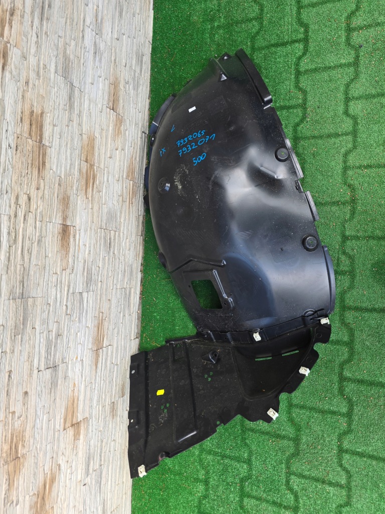 Купити Підкрилок bmw ix i20 7932071 7932071