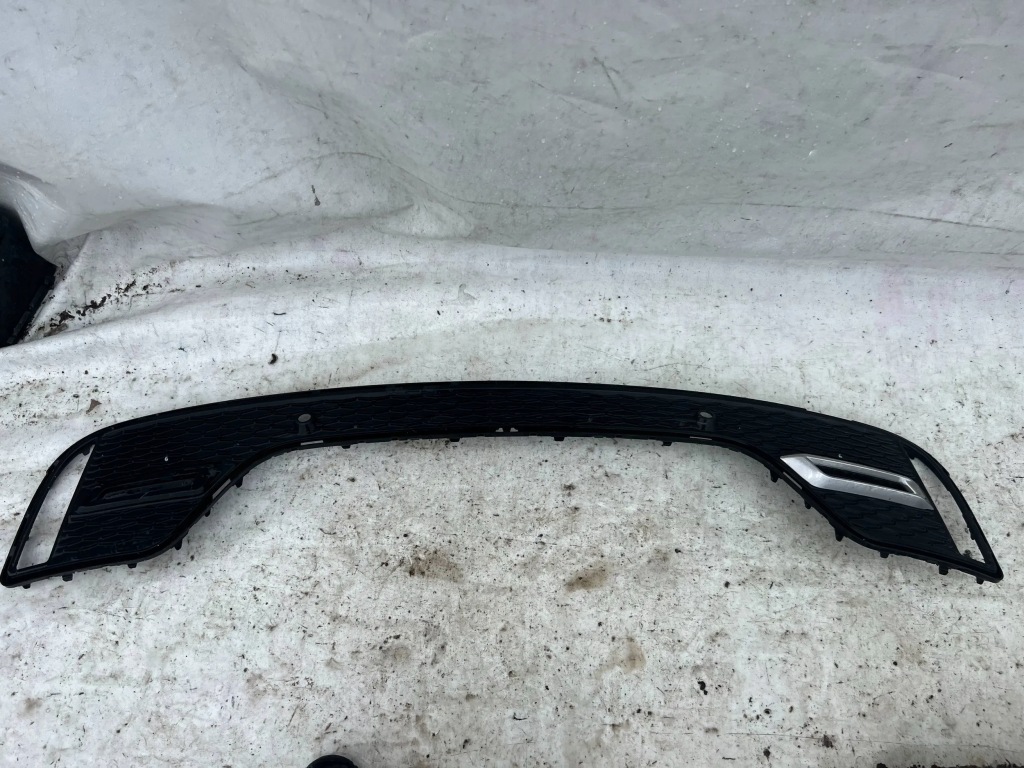 фото №1, Бампер решётка jaguar e-pace r-dynamic lift 2022