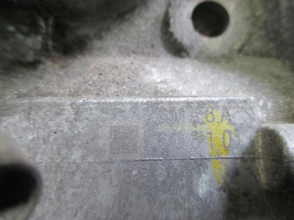 фото №8, Civic viii hybrid 06-11 дроссельная заслонка