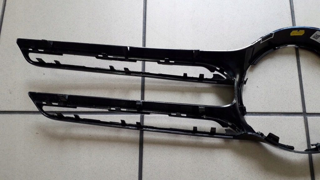 Mercedes glc w253 решітка радіатора решітка радіатора решітка  2538882200 Доставка