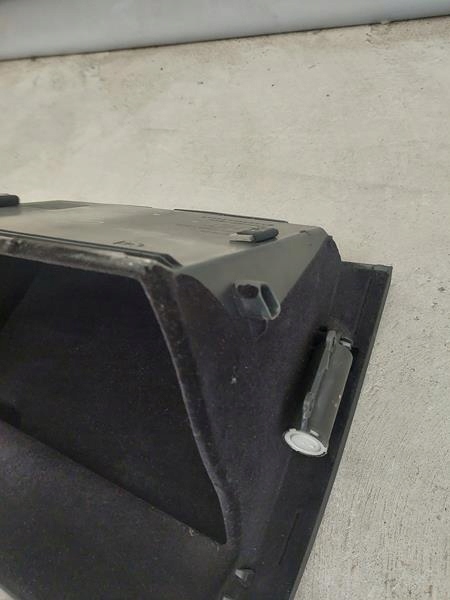 фото №4, Avensis t27 бардачок пассажира europa