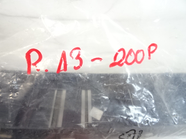 фото №9, Dacia dokker 12- балка абсорбер бампера передний перед 620932632r