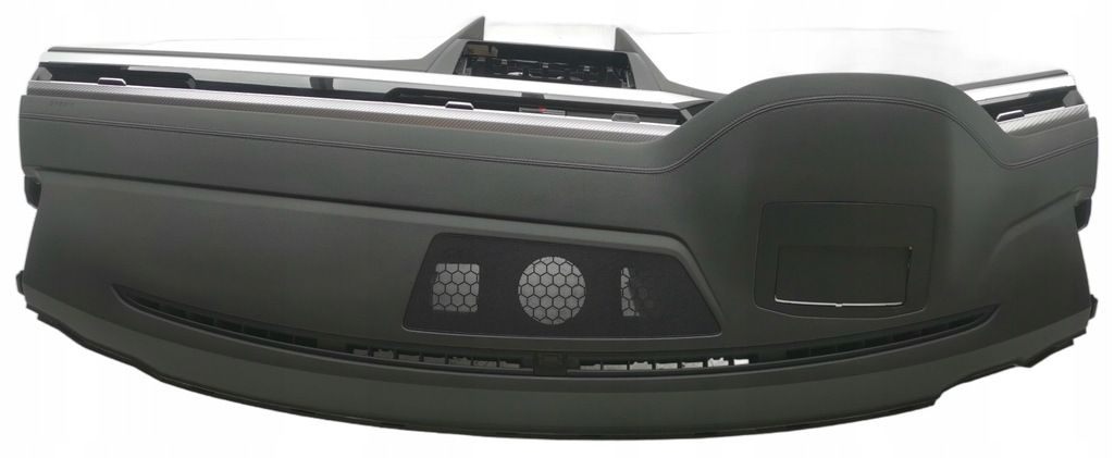 фото №9, Консоль панель приладів приладова панель приладів нитка przesycie vw arteon lift 3g8857003a