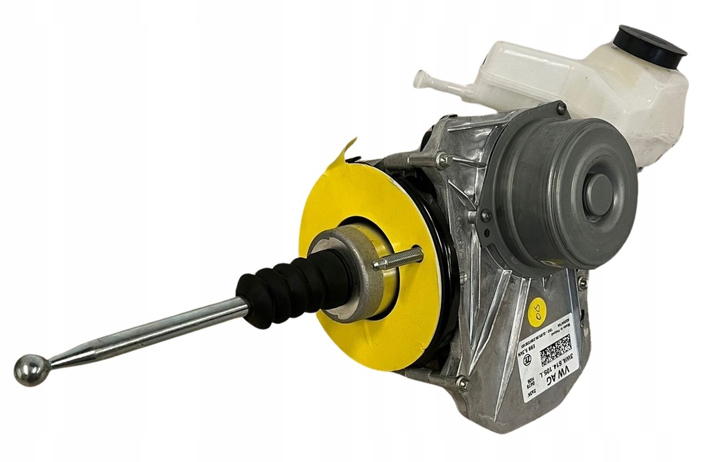 фото №1, Насос гальмівна підсилювач гальм bentley 3wa614105b