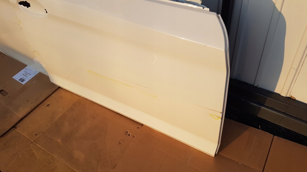 фото №7, Bmw 5 g30 g31 двері праве перед передні ladne