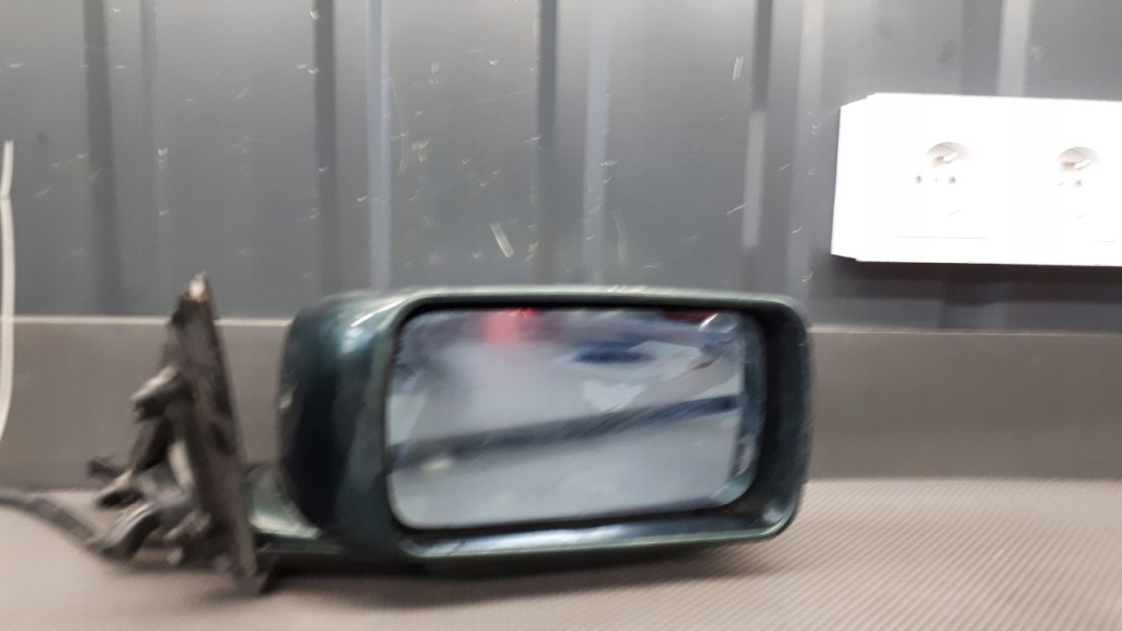 фото №9, Дзеркало праве lancia dedra 5pin