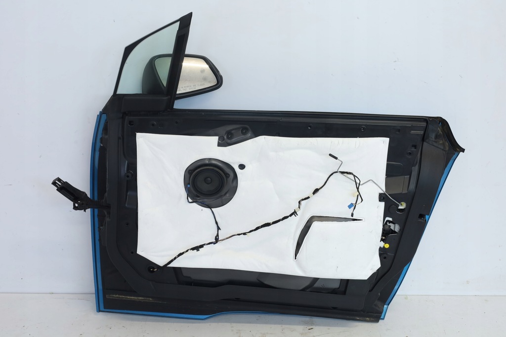 фото №7, Двері праве правий перед передні задня bmw i3 c01