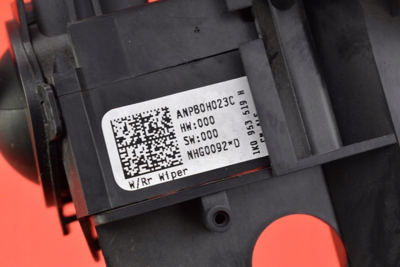 фото №9, Переключатель комбинированный подрулевой переключатель 1k0953503hb seat altea xl 09-13