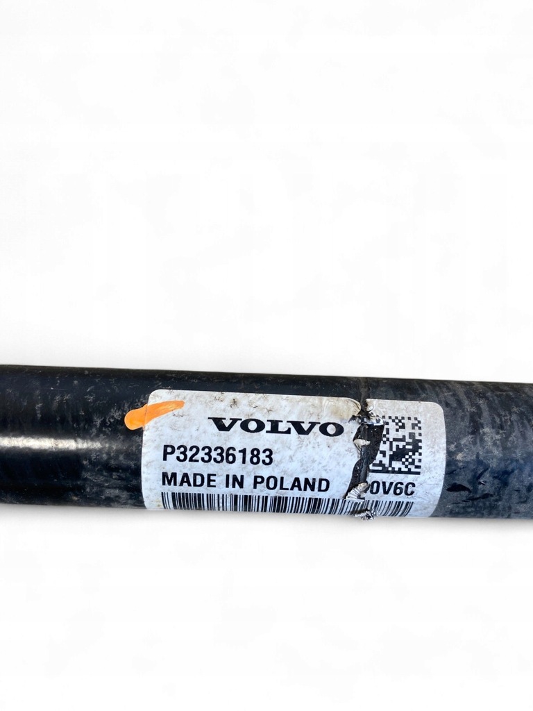 фото №7, Volvo xc90 2021 приводной вал задняя