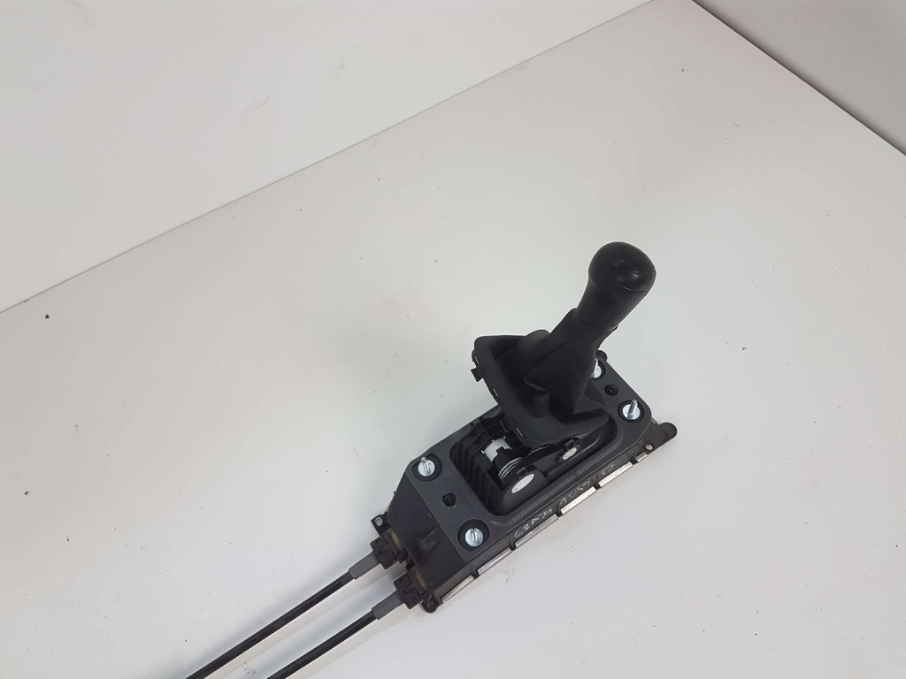 фото №3, Skoda rapid 12- 1.4 tdi домкрат передач троси