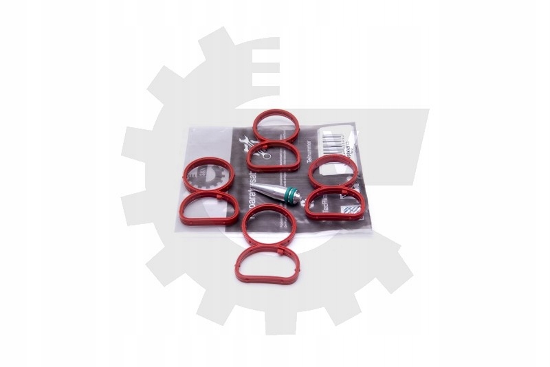 фото №1, Набор napr. коллектор всасывающий