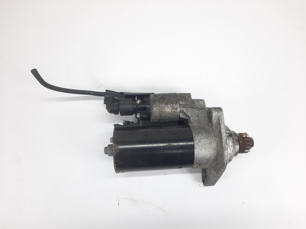 Стартер golf vi audi skoda seat 1.6 tdi 02z911024h в Україні