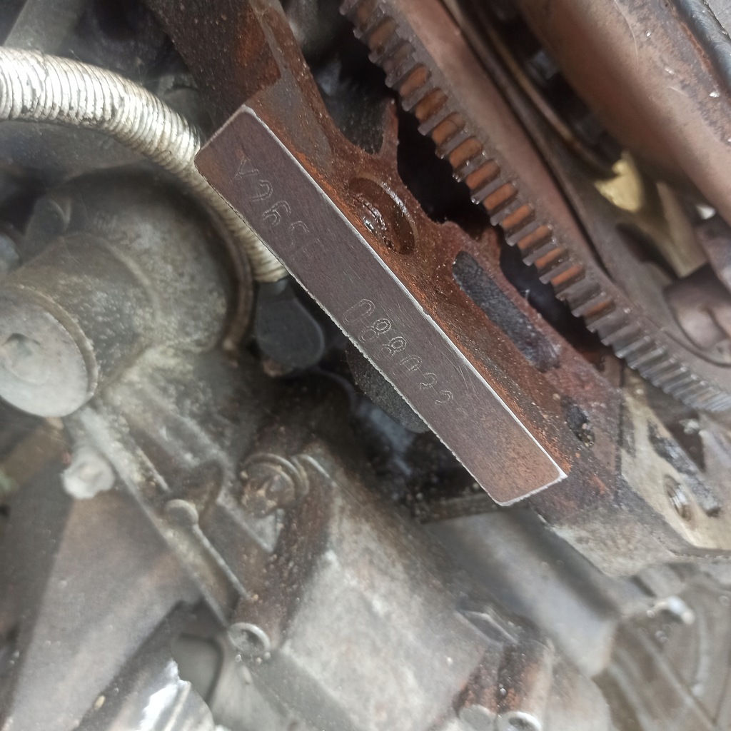 фото №10, Cadillac cts 2,6b v6 2005 133kw двигун голий блок двигуна код двигуна ly9