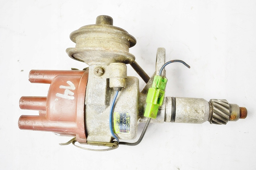 фото №1, Daihatsu аппарат зажигание 1910087772 4f24