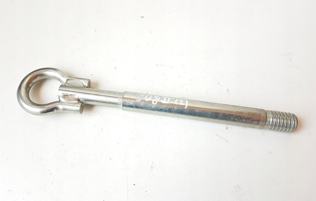 фото №1, 2015 peugeot 308 вушко буксирувальний