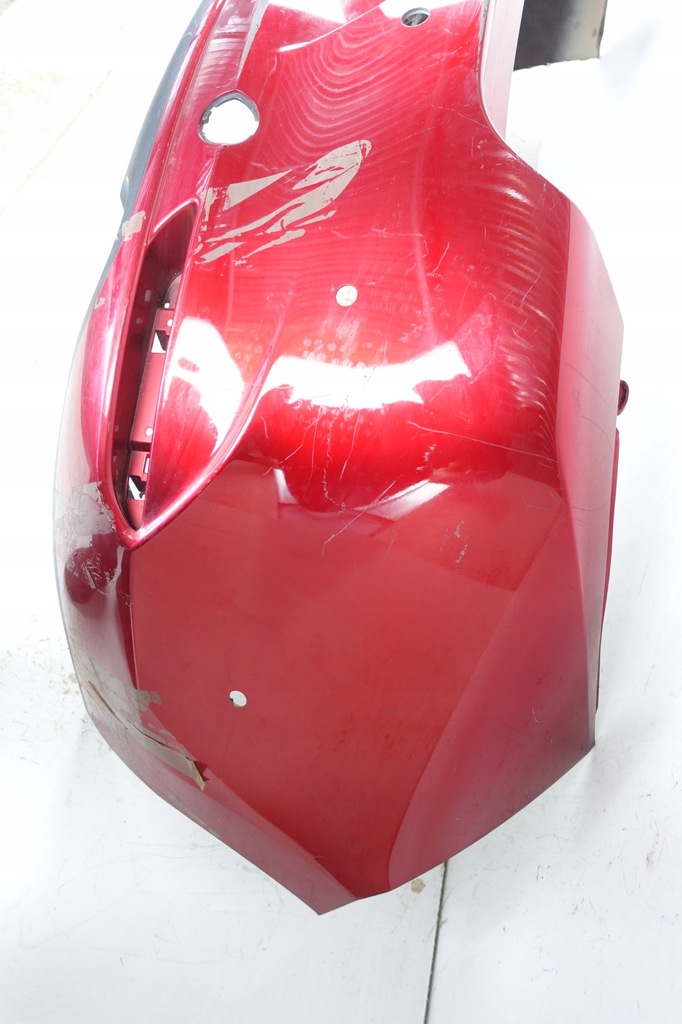 фото №9, Mazda 3 iv bp sedan 2019- бампер задняя задний bcka-52001