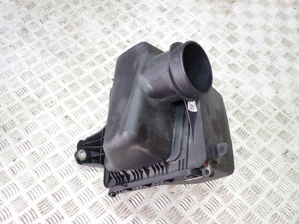 фото №11, Корпус фільтра повітря ford f150 expedition 3.5 ecoboost 2021