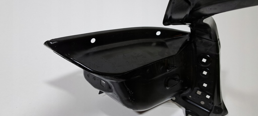 фото №8, Renault megane iv панель фари лампи лівий задня 781409558r