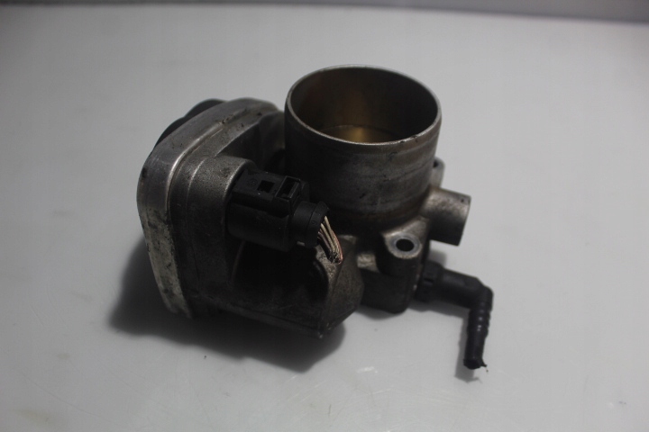 фото №1, Дроссельная заслонка renault laguna ii