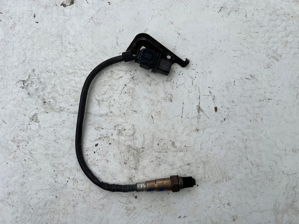 фото №1, Insignia a astra j 2,0cdti датчик лямбда-зонд
