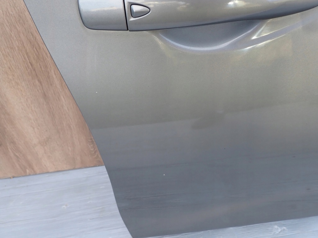 фото №9, Nissan pulsar 14-18 дверь передние правое k51