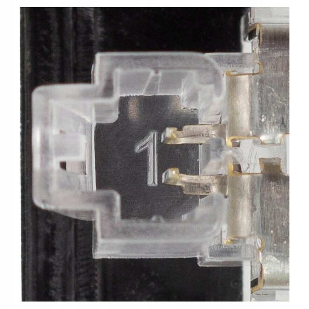 фото №3, Лампа освітлення номерного знака octavia 3 iii rapid