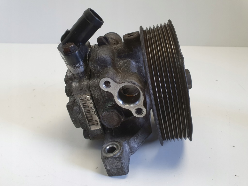 фото №6, Honda crv cr-v ii 2.2 i-cdti насос підсилювача